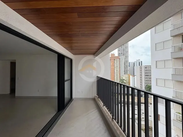 Imagem: Apartamento 3 Suítes no Setor Oeste