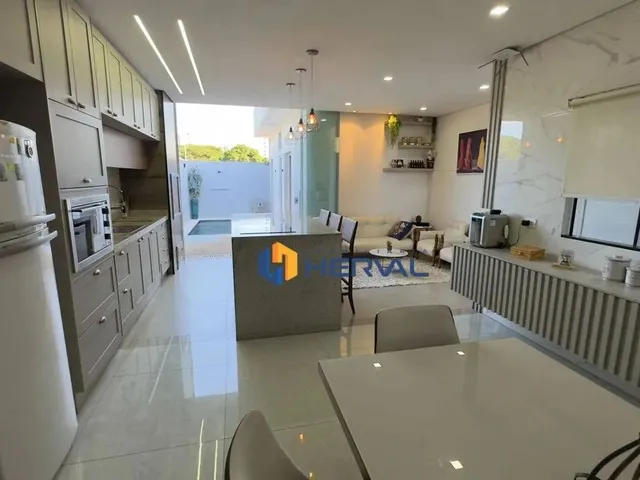 Imagem: Casa com 3 Quartos À Venda, 139 M² por