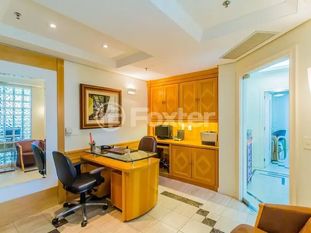 Imagem: Sala / Conjunto Comercial À Venda Avenida