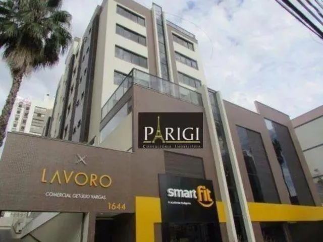 Imagem: Sala, 30 M² - Venda por R$ 270.000,00 Ou