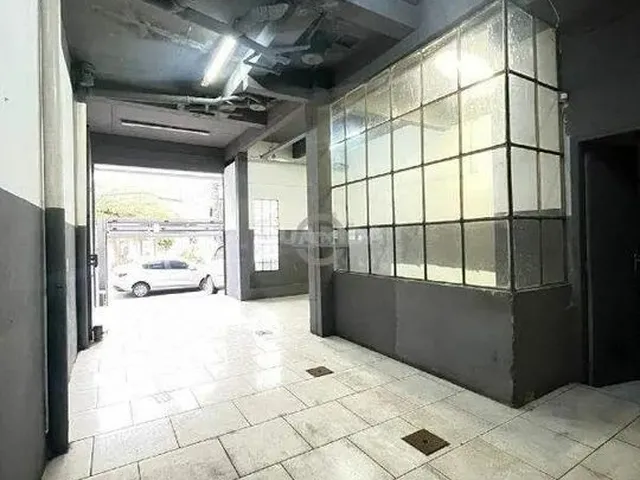 Imagem 3: Loja Comercial no Bairro Santana