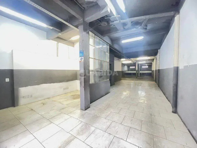 Imagem 5: Loja Comercial no Bairro Santana