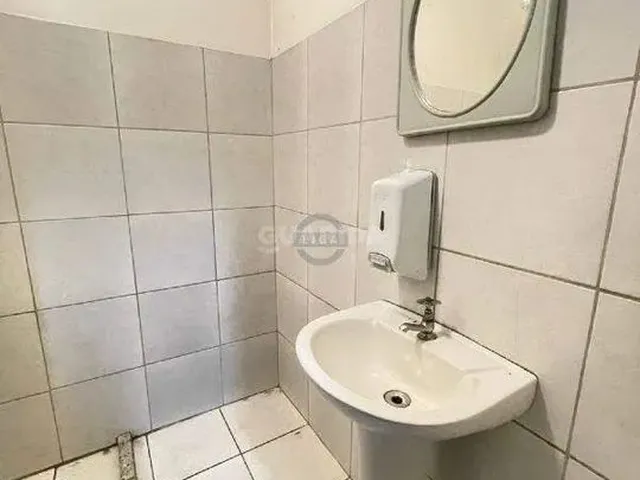 Imagem 7: Loja Comercial no Bairro Santana