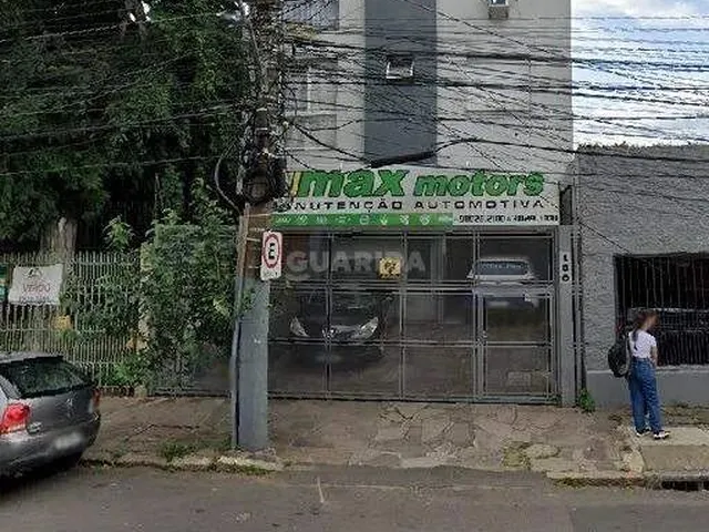 Imagem 6: Loja Comercial no Bairro Santana