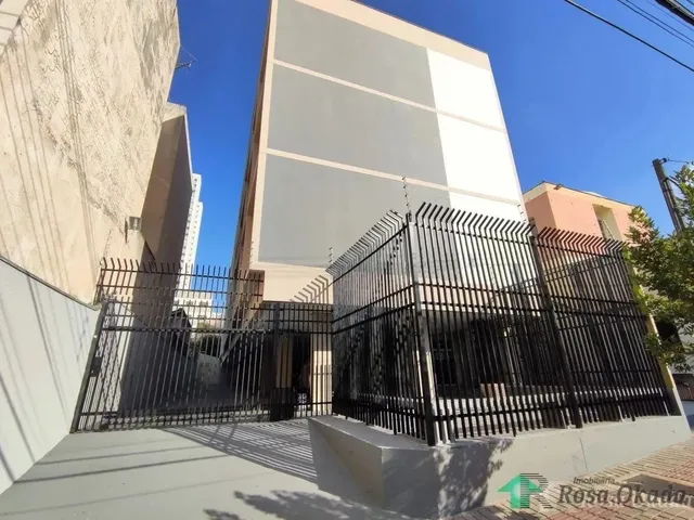 Imagem: Apartamento Padrão para Alugar em Centro