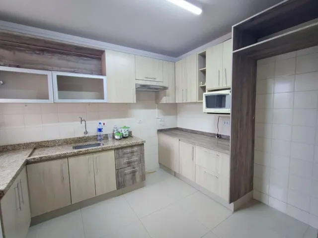 Imagem: Apartamento com 3 Dormitórios À Venda