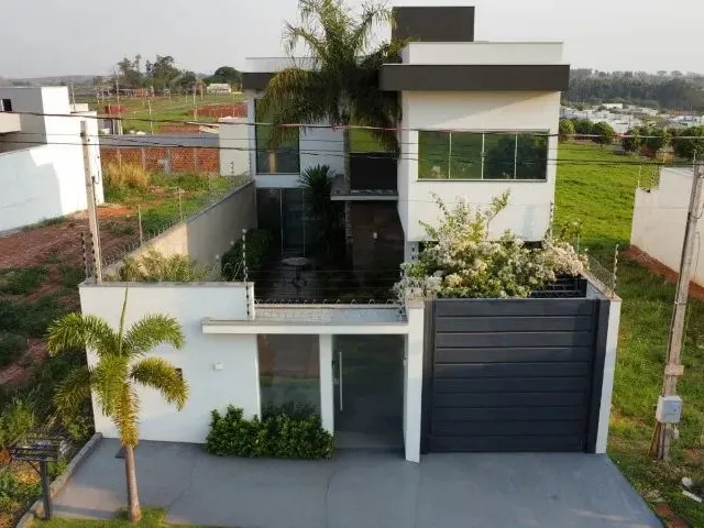 Imagem: Sobrado Alto Padrão no Porto Rico