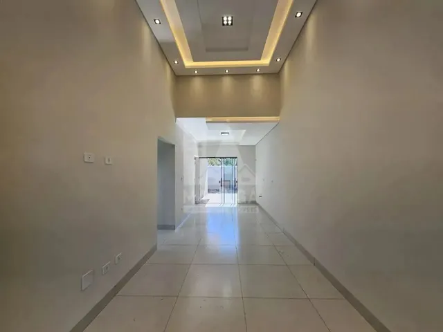 Imagem 9: Casa Nova para Venda, 3 Quartos Sendo 1 Suíte, Jardim Monte Rei, Maringá Pr