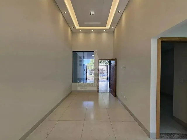 Imagem 15: Casa Nova para Venda, 3 Quartos Sendo 1 Suíte, Jardim Monte Rei, Maringá Pr