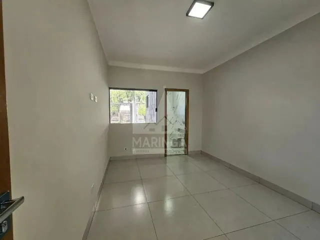 Imagem 8: Casa Nova para Venda, 3 Quartos Sendo 1 Suíte, Jardim Monte Rei, Maringá Pr