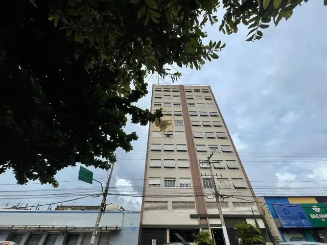 Imagem: Três Quartos, Setor Centro