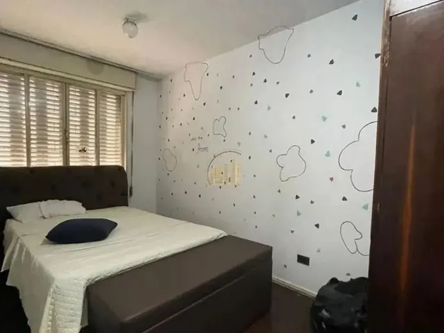 Imagem 7: Três Quartos, Setor Centro