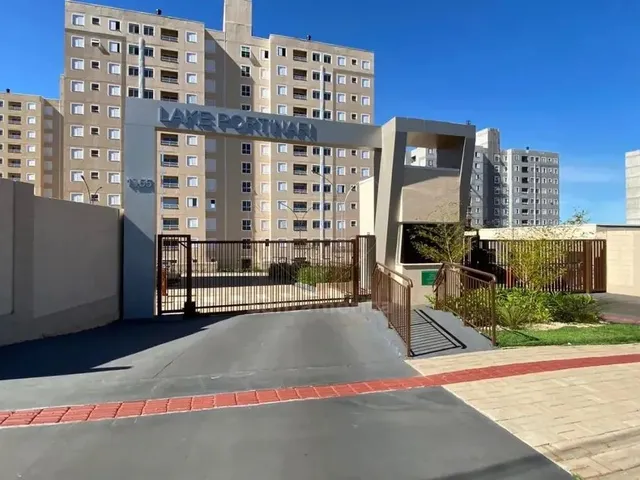Imagem: Apartamento para Alugar no Edifício Lake