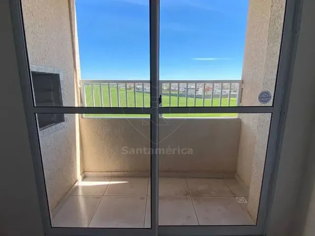 Imagem 4: Apartamento para Alugar no Edifício Lake Portinari, Zona Leste de Londrina