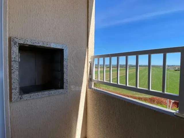 Imagem 3: Apartamento para Alugar no Edifício Lake Portinari, Zona Leste de Londrina