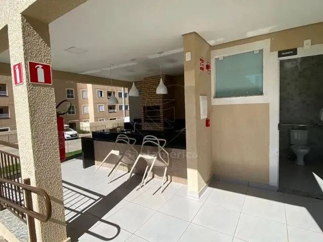 Imagem 14: Apartamento para Alugar no Edifício Lake Portinari, Zona Leste de Londrina