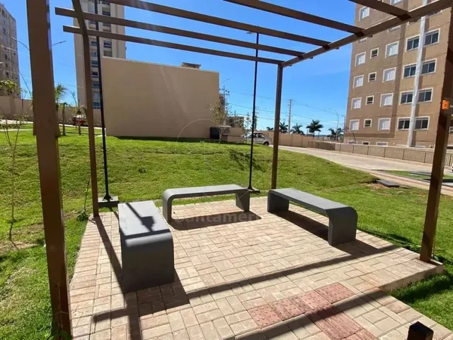 Imagem 15: Apartamento para Alugar no Edifício Lake Portinari, Zona Leste de Londrina