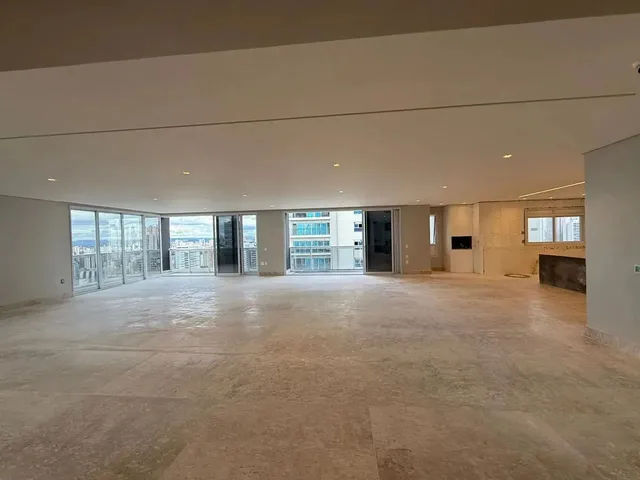 Imagem: The Sun Luxury Style - Apartamento Novo