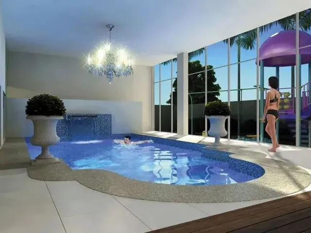 Imagem: Apartamento Locação Jd de Esther Rua Repouso