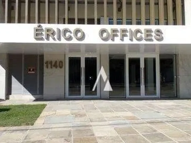 Imagem: Sala Comercial À Venda com 36,24M² Privativos