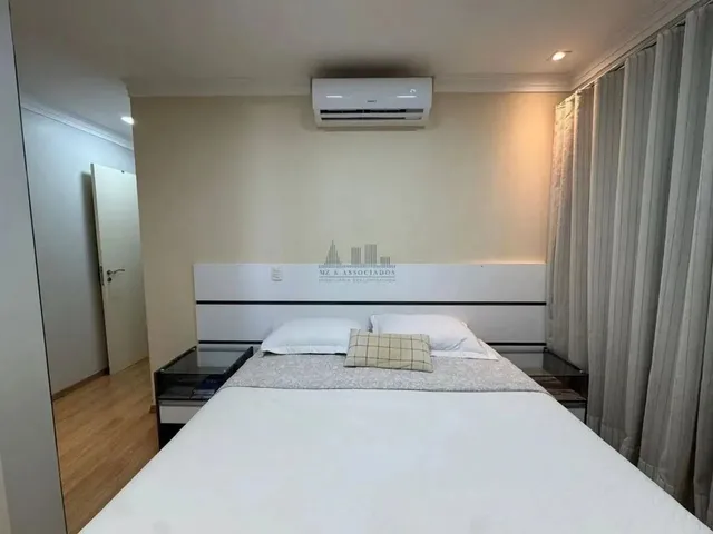 Imagem 9: Inteiramente Mobiliado (200 Metros do Parque do Ingá) Bonnevie