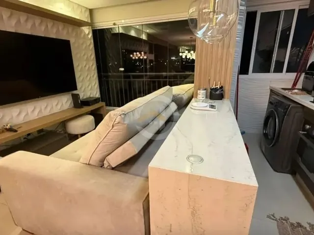Imagem: Apartamento no Reserva Jaraguá na Vila
