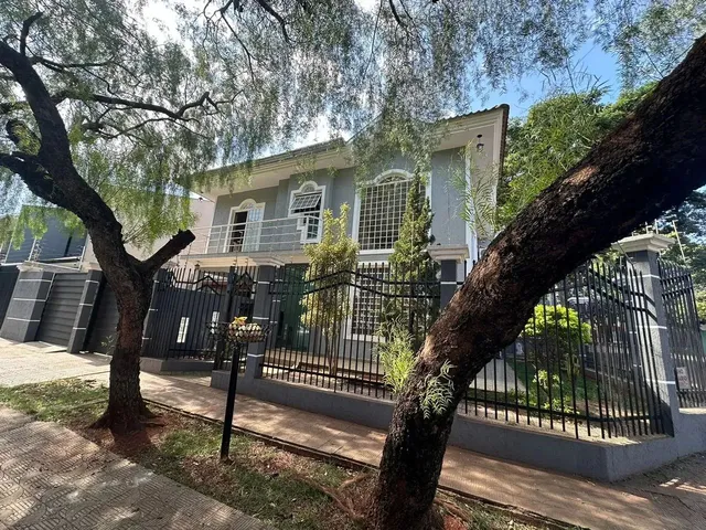 Imagem 1: Jd Tropical Casa com 3 dormitórios