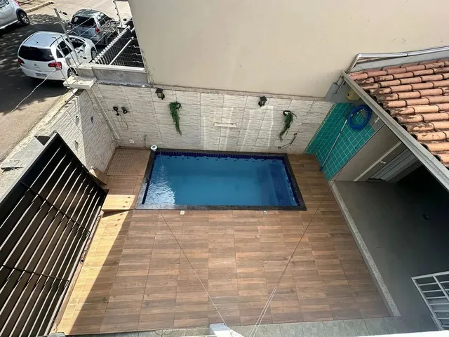 Imagem 12: Jd Tropical Casa com 3 dormitórios