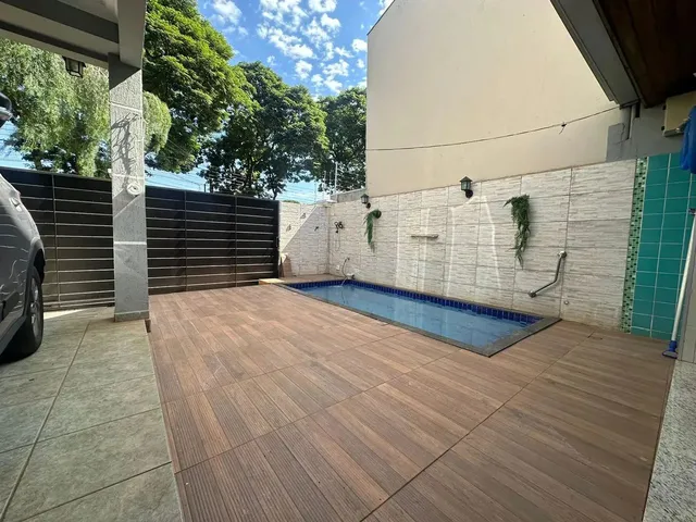 Imagem 8: Jd Tropical Casa com 3 dormitórios