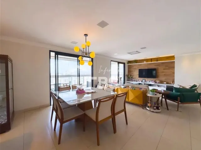 Imagem 4: Apartamento 4 Quartos Setor Oeste
