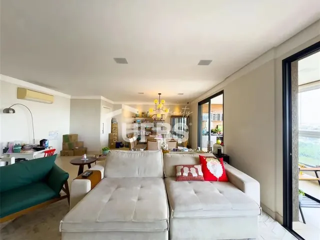 Imagem 8: Apartamento 4 Quartos Setor Oeste