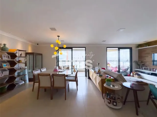 Imagem 6: Apartamento 4 Quartos Setor Oeste