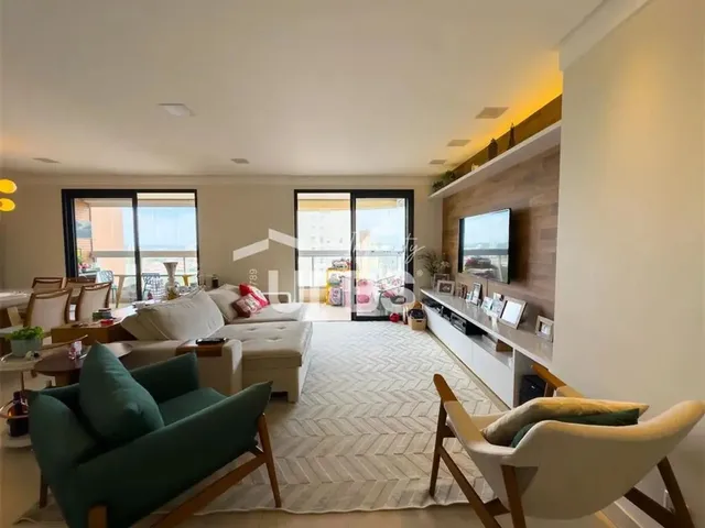 Imagem 13: Apartamento 4 Quartos Setor Oeste