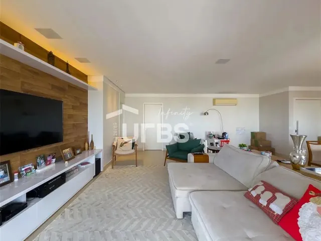 Imagem 2: Apartamento 4 Quartos Setor Oeste