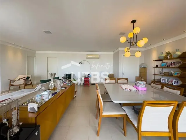 Imagem 10: Apartamento 4 Quartos Setor Oeste