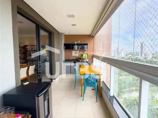 Imagem 9: Apartamento 4 Quartos Setor Oeste