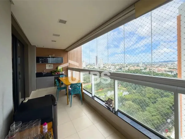 Imagem 3: Apartamento 4 Quartos Setor Oeste