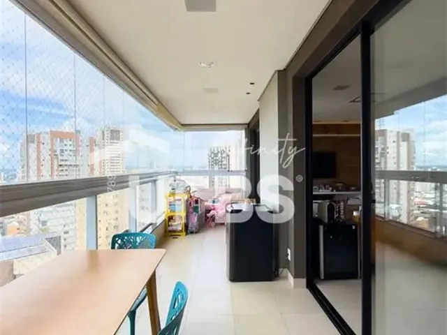 Imagem 15: Apartamento 4 Quartos Setor Oeste