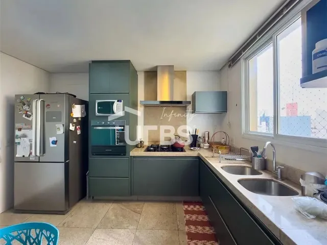 Imagem 7: Apartamento 4 Quartos Setor Oeste