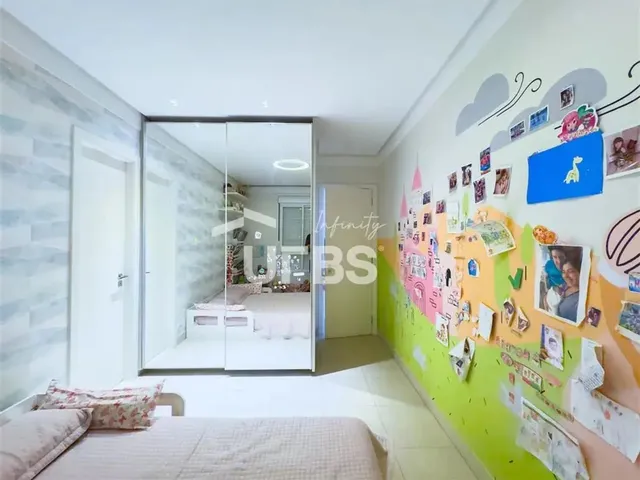 Imagem 14: Apartamento 4 Quartos Setor Oeste