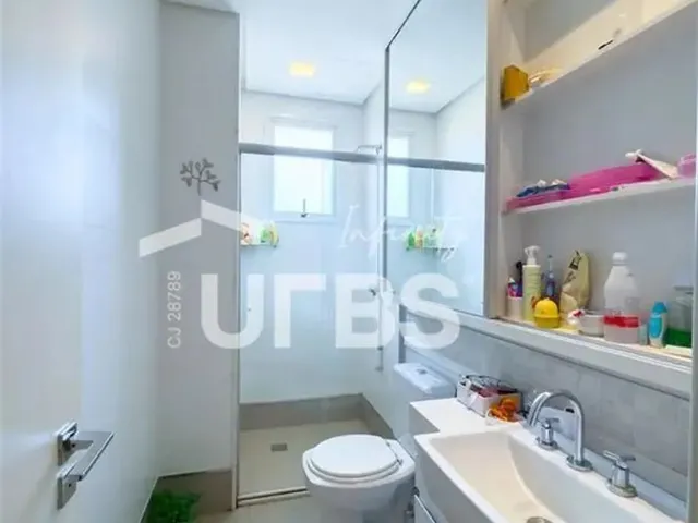 Imagem 12: Apartamento 4 Quartos Setor Oeste