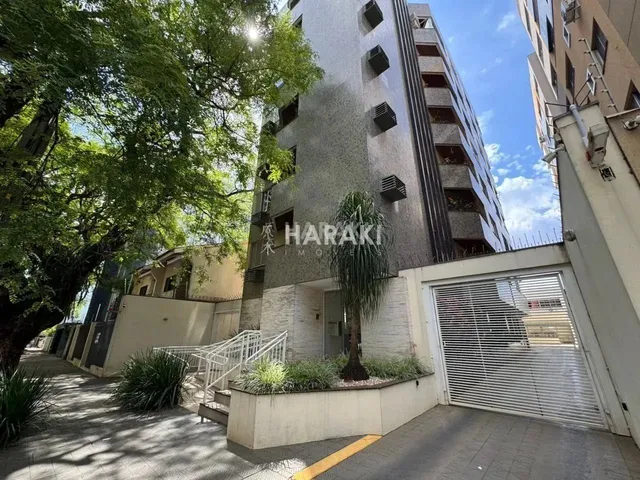 Imagem: Apartamento Duplex para Venda, Edifício