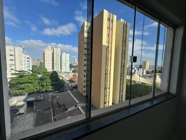 Imagem: Apartamento À Venda - Av. Goiás - Ed