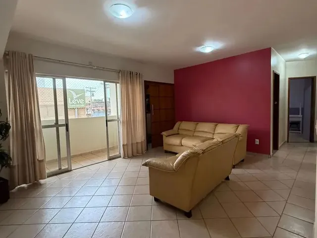 Imagem: Apto 3 Quartos de 113,90M2 2 por Andar