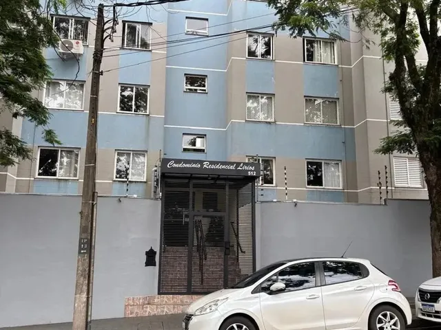 Imagem: Apartamento a Venda no Condomínio Ed Lirios