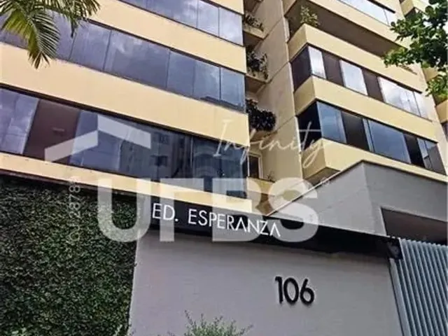Imagem: Apartamento no Setor Oeste, com 04 Quartos