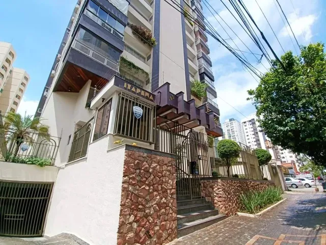 Imagem 1: Residencial Itapema Setor Oeste, 3 Quartos, Armários, 2 Vagas + Escaninho, 2 Vagas