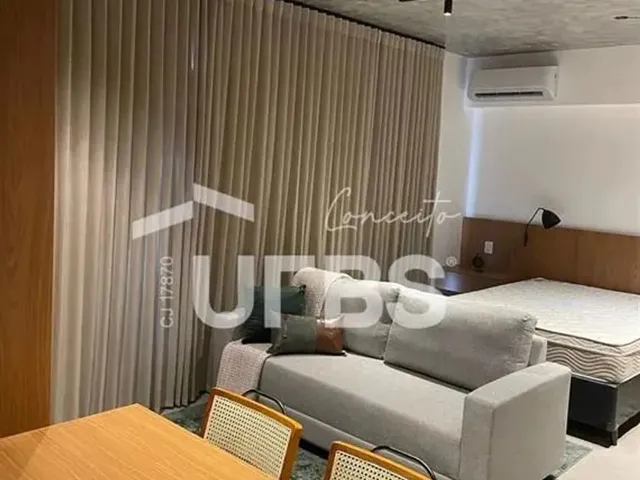 Imagem: Studio Mobiliado À Venda Id Vida Urbana