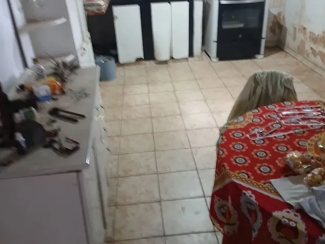 Imagem: Vende Se Casa Setor Norte Ferroviario Entre
