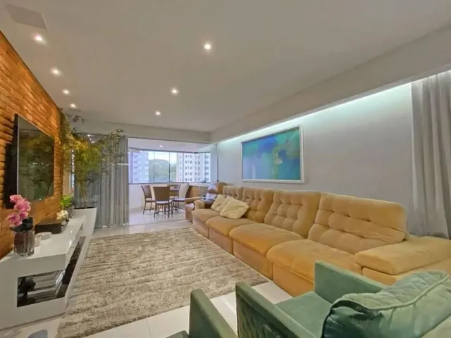 Imagem: Lindo Apartamento Reformado no Setor Oeste